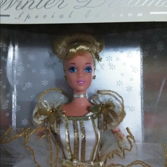 Cinderella Special Edition doll - Picture 4 of 7